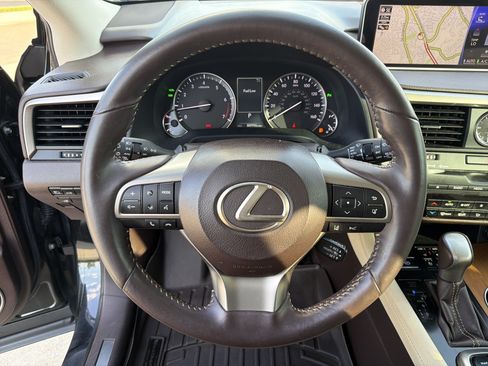 Used 2017 Lexus RX 350 AWD w/ Premium Package image 13