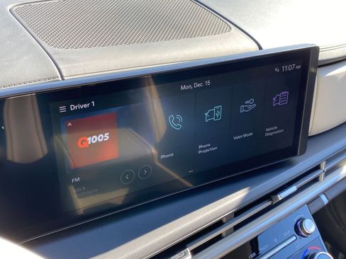 Used 2025 Hyundai Santa Fe SEL image 18