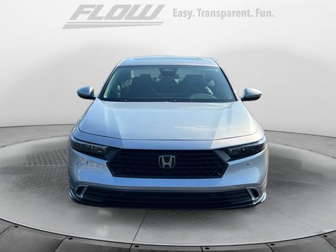Used 2024 Honda Accord EX-L image 2
