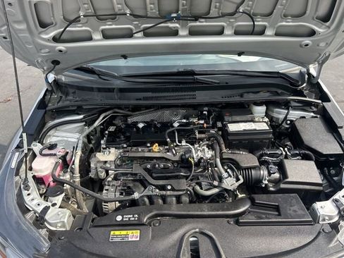Used 2024 Toyota Corolla LE image 11