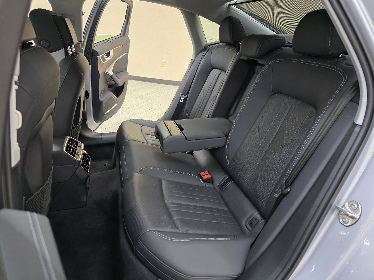 Used 2019 Audi A6 3.0T Prestige w/ Prestige Package AWD/4WD image 25