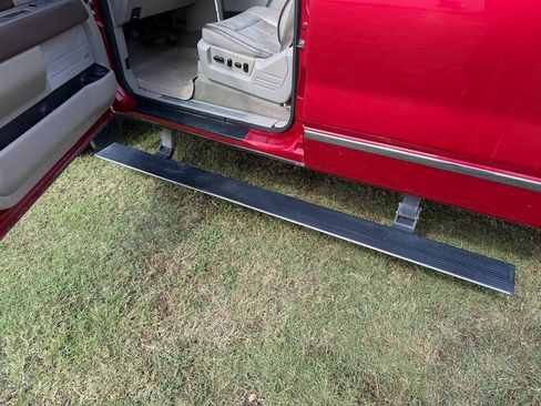 Used 2010 Ford F150 FX4 AWD/4WD image 21