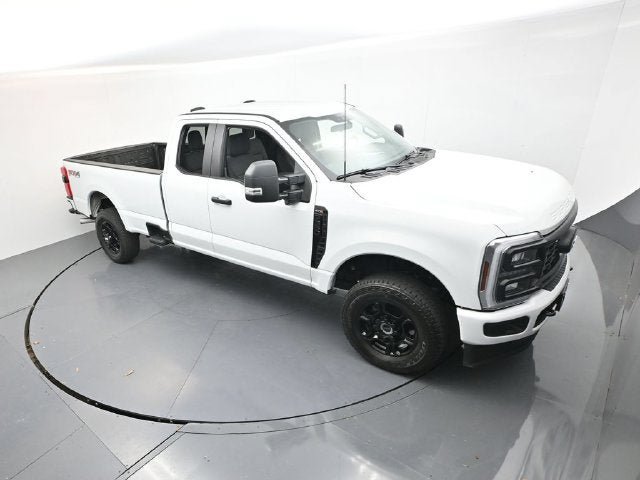 Used 2025 Ford F350 XL w/ STX Appearance Package AWD/4WD image 42