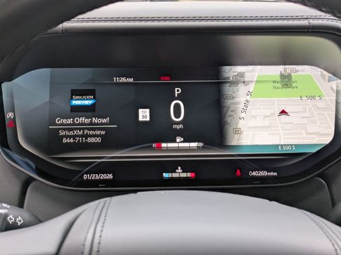 Used 2023 Land Rover Range Rover SE image 17