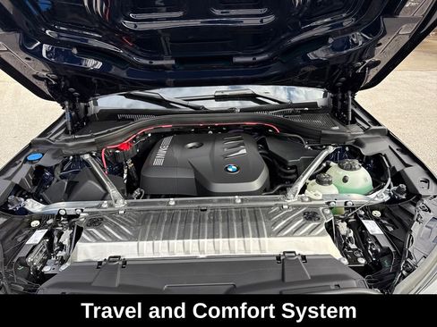 Used 2026 BMW X3 xDrive30 w/ Premium Package image 35
