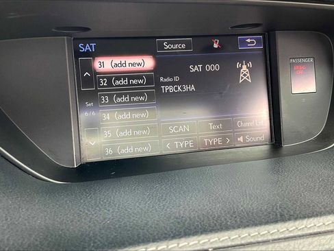 Used 2016 Lexus ES 350 image 31