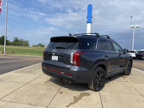 Used 2024 Hyundai Palisade XRT FWD image 6