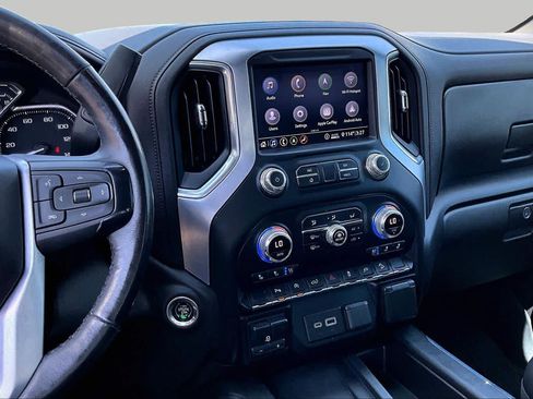 Used 2020 GMC Sierra 1500 SLT AWD/4WD image 7