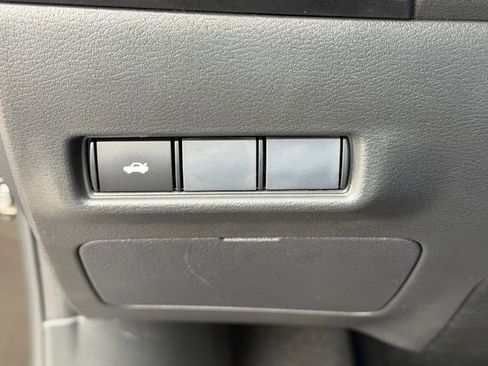 New 2026 Nissan Sentra SV w/ Floor Mat Package FWD image 12