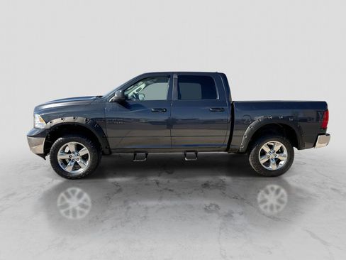 Used 2014 RAM 1500 Big Horn AWD/4WD image 3