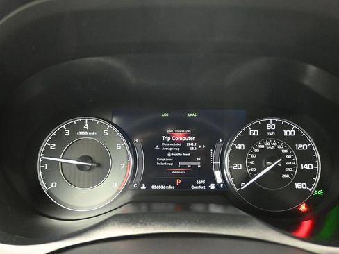 Used 2021 Acura RDX AWD w/ Advance Package image 17