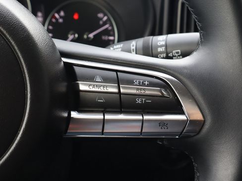 Used 2025 MAZDA CX-50 AWD 2.5 Hybrid w/ Premium Pkg image 31