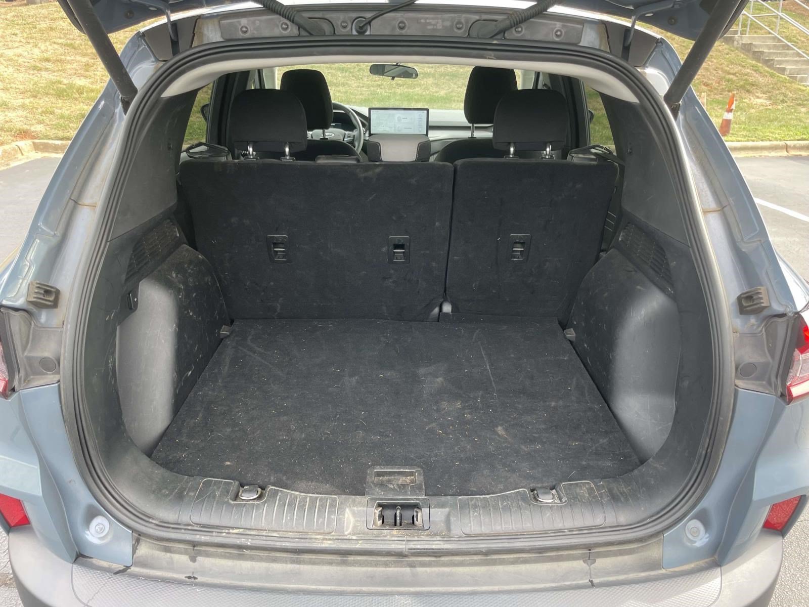Used 2023 Ford Escape Active w/ Tech Pack #2 FWD image 8