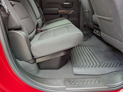 Used 2021 Chevrolet Silverado 1500 RST w/ Rally Edition image 32