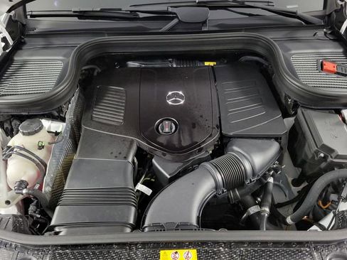 Used 2025 Mercedes-Benz GLE 350 GLE 350 image 12