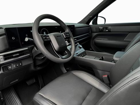 New 2025 Hyundai Santa Fe Calligraphy image 14