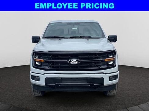 New 2026 Ford F150 XLT w/ Equipment Group 302A MID AWD/4WD image 8
