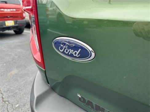 Certified 2024 Ford Bronco Sport Big Bend w/ Convenience Package image 44