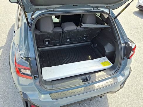 Certified 2024 Subaru Crosstrek 2.0i Premium AWD/4WD image 41