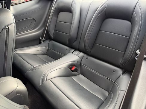 Used 2025 Ford Mustang GT Premium RWD image 33