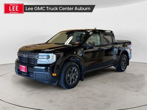 Used 2024 Ford Maverick XLT w/ Equipment Group 300A Standard AWD/4WD image 1