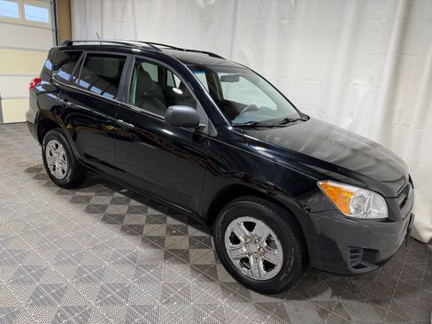 Used 2010 Toyota RAV4 4WD w/ 3rd Row image 10