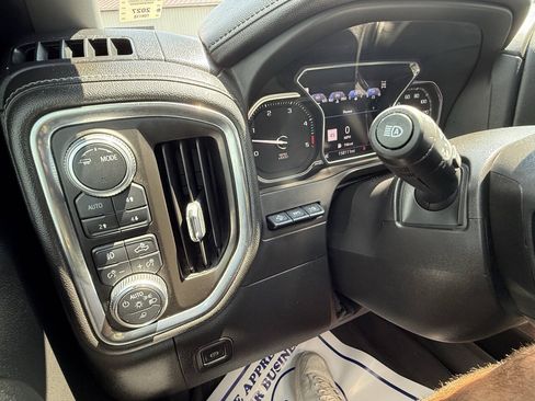Used 2020 GMC Sierra 2500 Denali w/ Denali Ultimate Package AWD/4WD image 20
