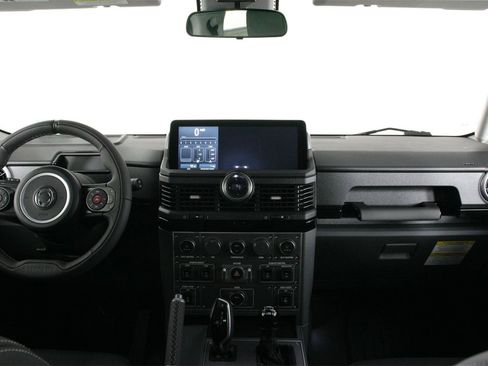 New 2025 INEOS Grenadier Trialmaster Edition image 6