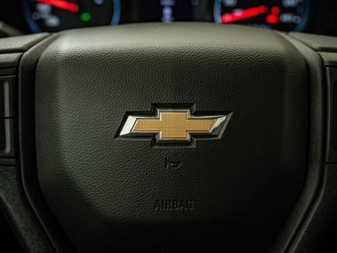 Used 2022 Chevrolet Silverado 1500 W/T w/ WT Value Package image 26