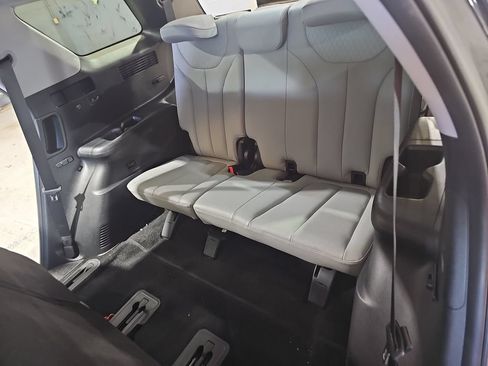 Used 2020 Hyundai Palisade SEL AWD/4WD image 12