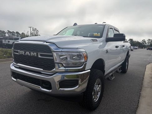 Used 2020 RAM 2500 Tradesman AWD/4WD image 56