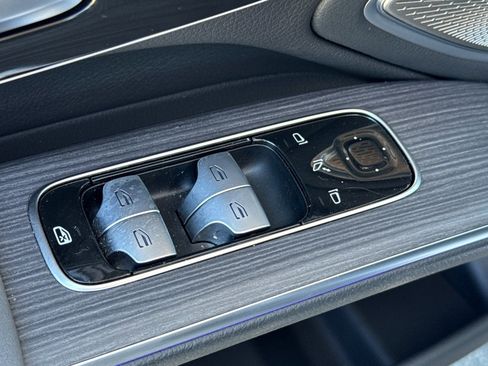 Certified 2024 Mercedes-Benz EQS 450+ 4MATIC Sedan image 12