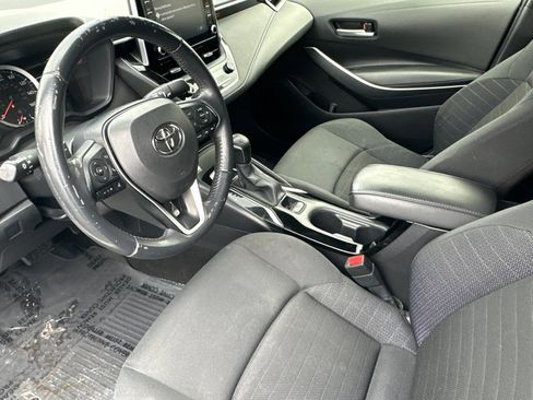 Used 2020 Toyota Corolla SE image 10