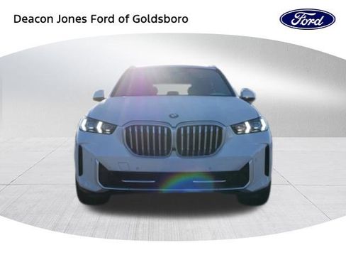Used 2024 BMW X5 xDrive40i image 8