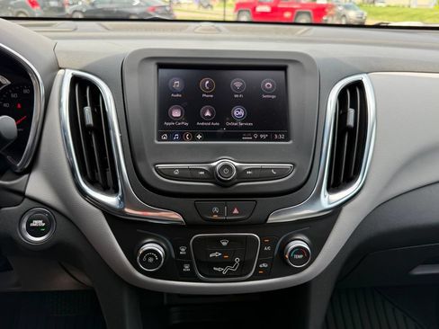 Certified 2024 Chevrolet Equinox LS w/ LS Convenience Package AWD/4WD image 21