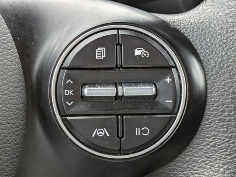 Used 2023 Kia Soul LX w/ Option Group 015 FWD image 27