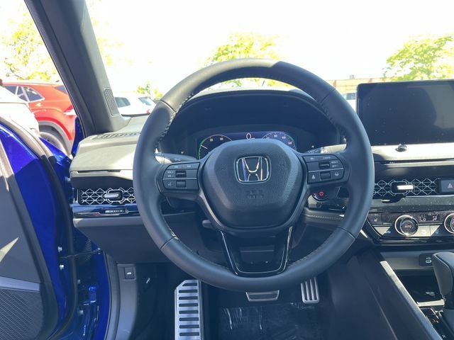 New 2026 Honda Accord Sport image 13