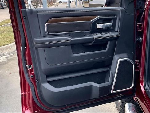 Used 2022 RAM 2500 Laramie image 20