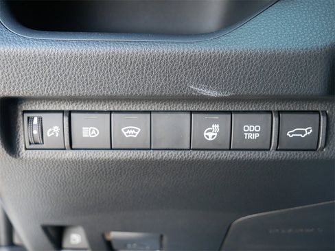 Used 2024 Toyota RAV4 XSE image 21