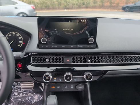 New 2026 Honda Civic Sport image 20