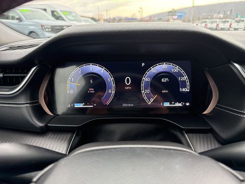 Used 2024 Jeep Grand Cherokee L Laredo image 10