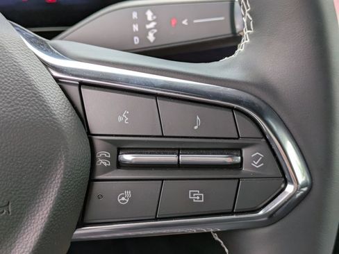 New 2025 Chevrolet Blazer EV LT image 28