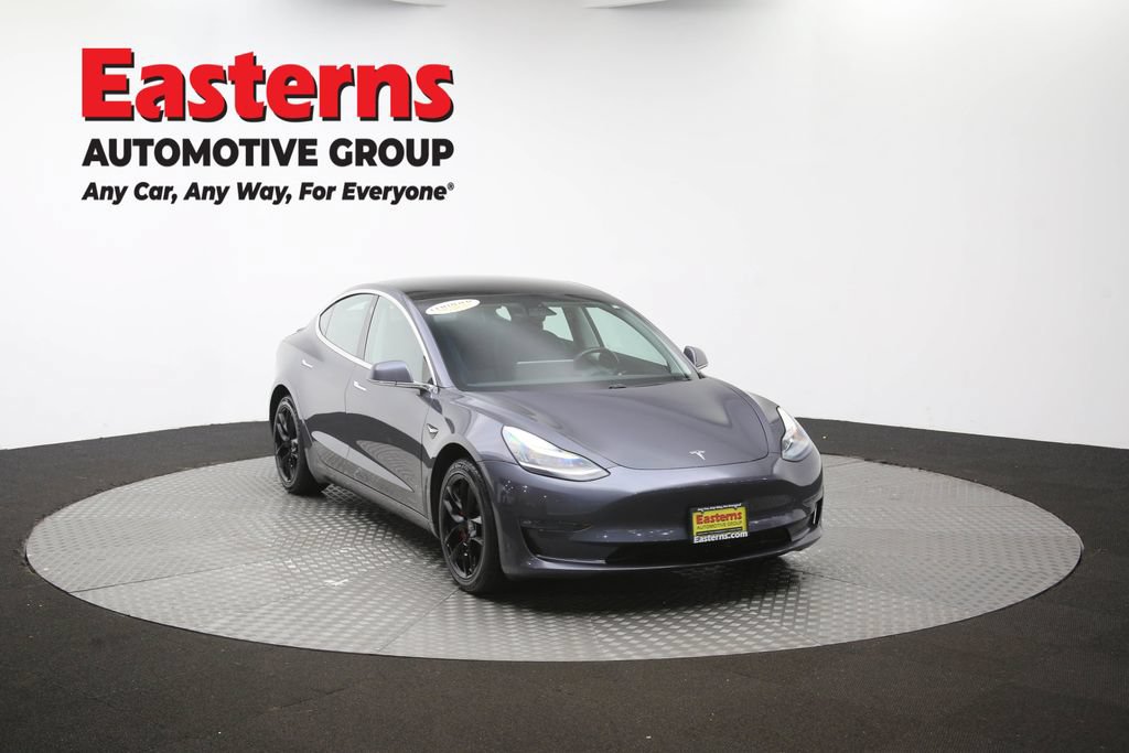 Used 2019 Tesla Model 3 Performance AWD/4WD image 46