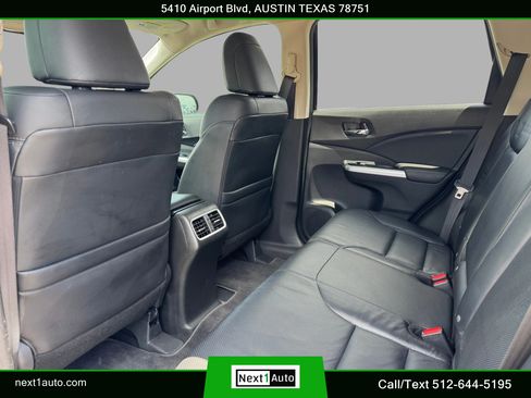 Used 2015 Honda CR-V EX-L image 29