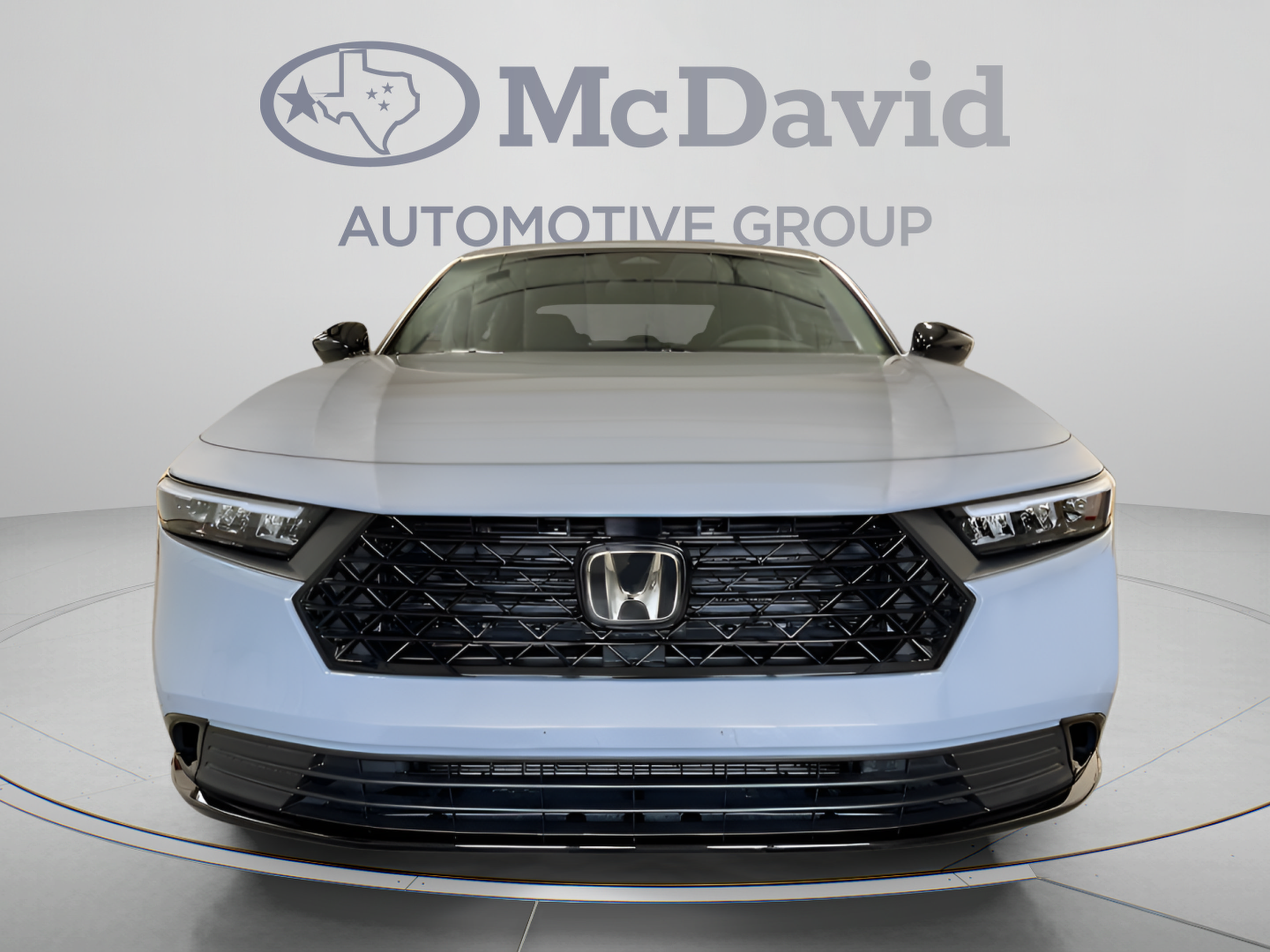 New 2026 Honda Accord Sport image 9