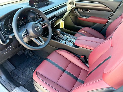 New 2026 MAZDA CX-50 AWD 2.5 Hybrid w/ Weather Package image 27