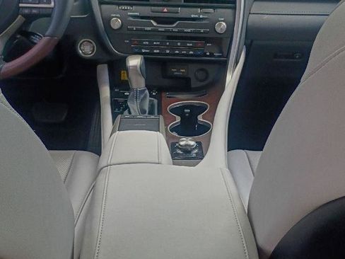 Used 2021 Lexus RX 350 FWD w/ Premium Package image 14