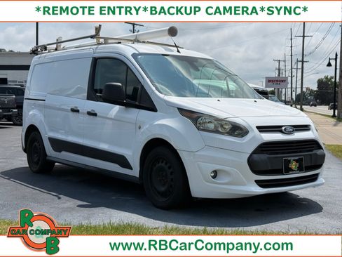 Used 2015 Ford Transit Connect XLT FWD image 1