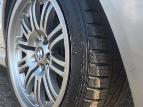 Used 2002 BMW M3 Convertible image 12