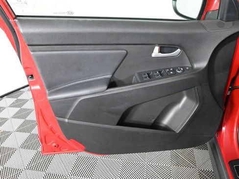 Used 2013 Kia Sportage SX w/ SX Premium Pkg FWD image 19